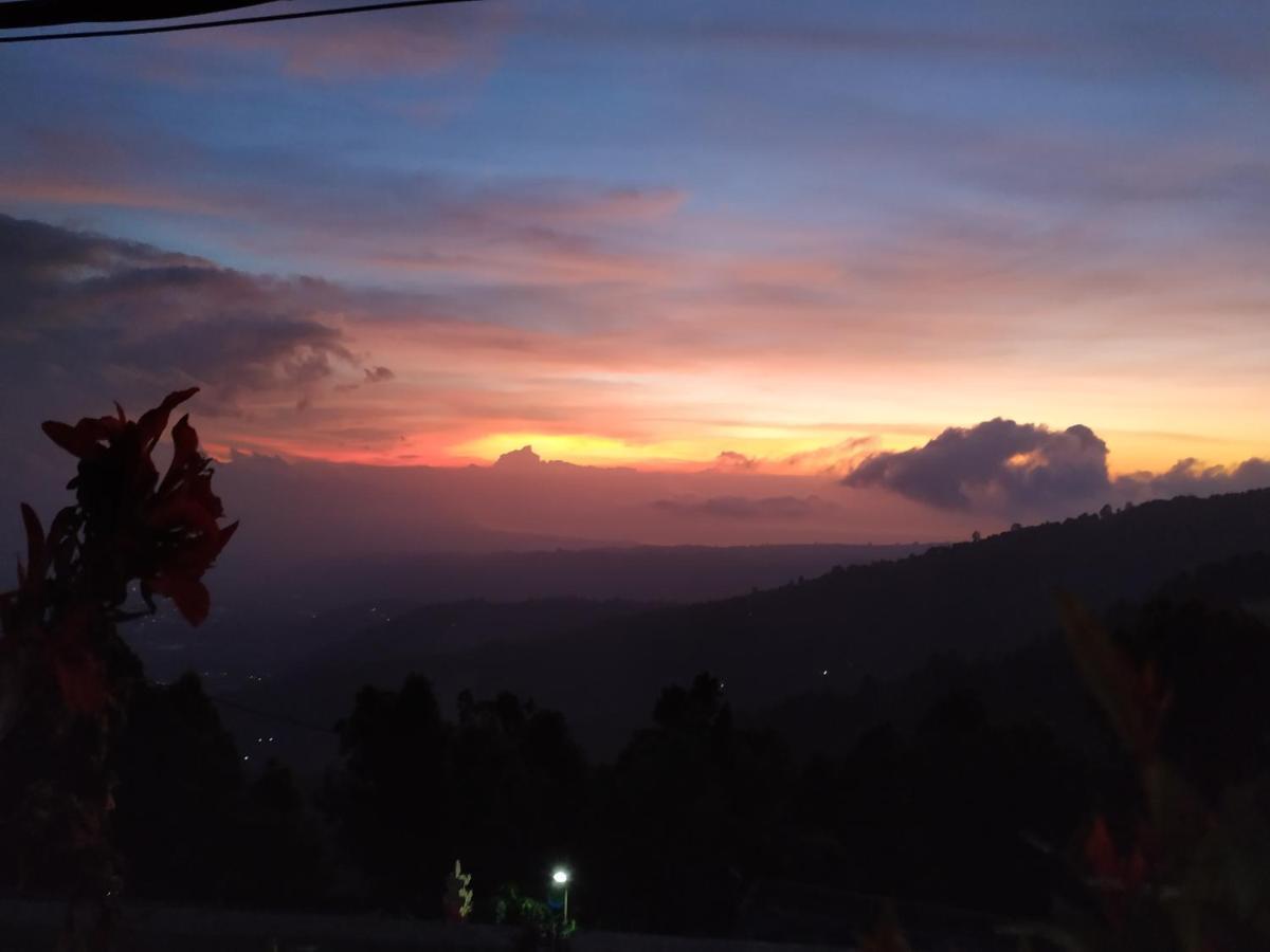 Puri Sunset Homestay Munduk  Luaran gambar