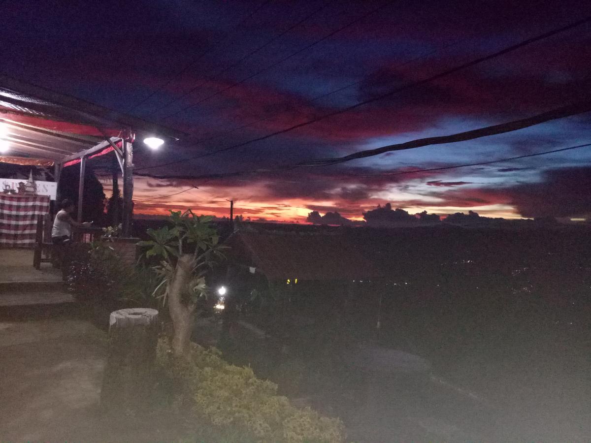 Puri Sunset Homestay Munduk  Luaran gambar